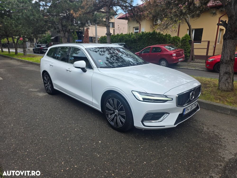 Volvo V60 - 5