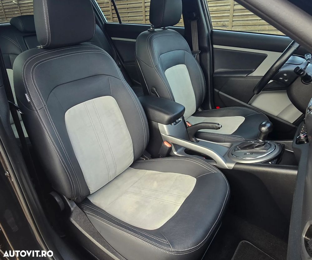 Kia Sportage 2,0 CRDI AWD Aut. Platinum - 12