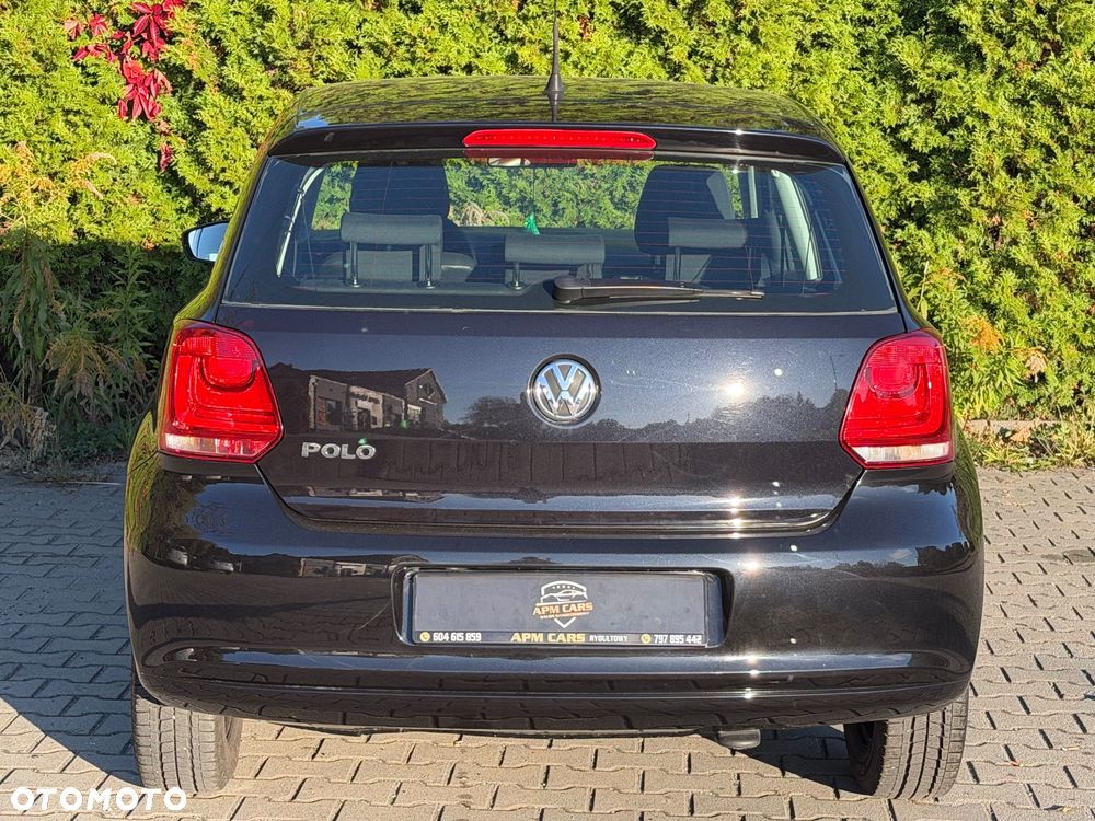 Volkswagen Polo - 14