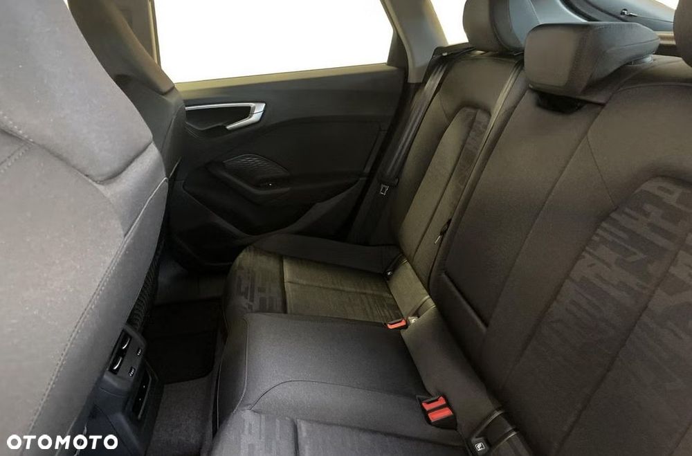 Audi A5 Limousine TFSI S tronic - 4