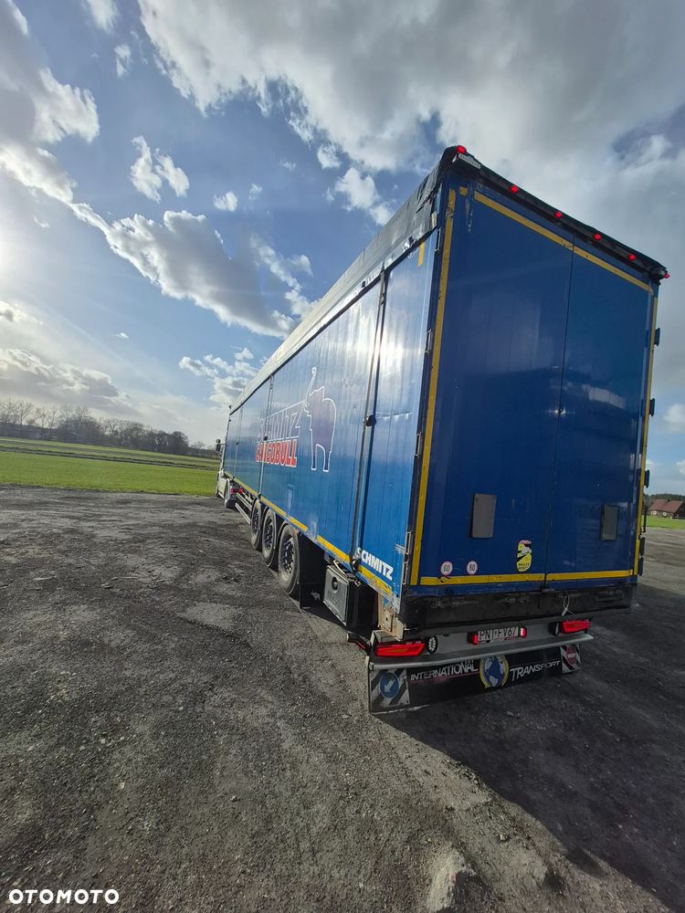 Schmitz Cargobull - 2