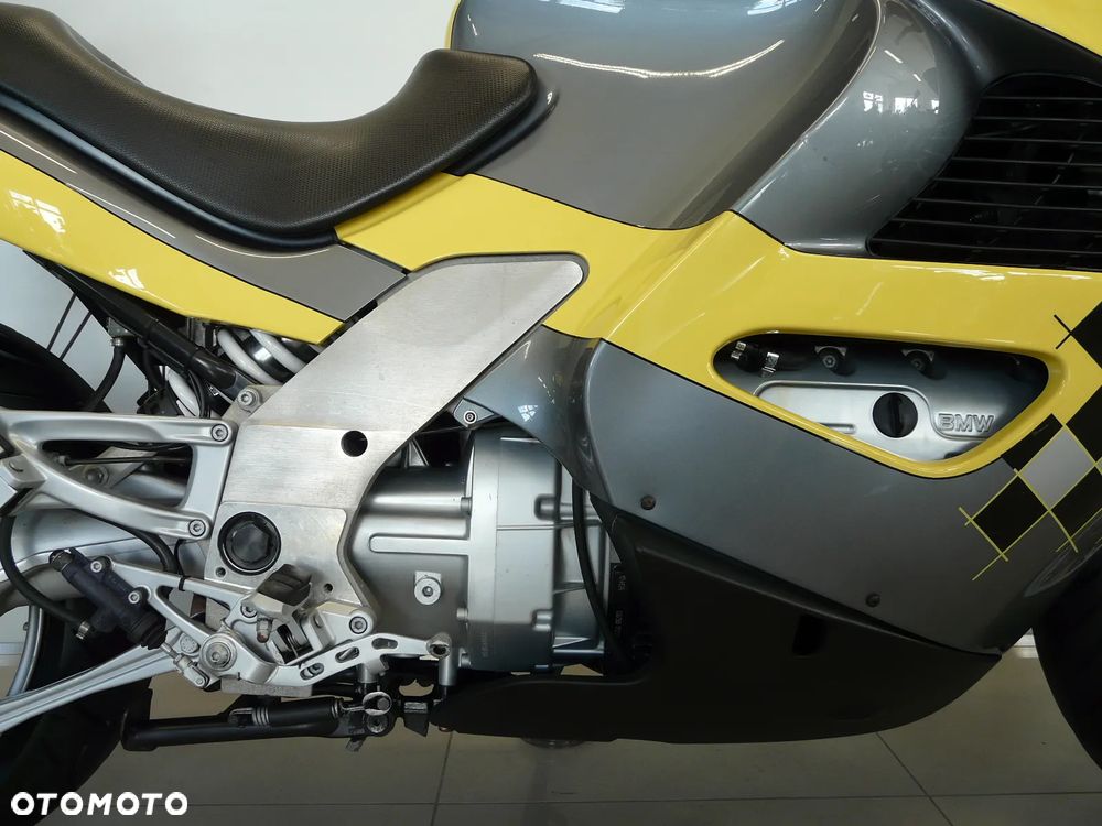 BMW K - 8
