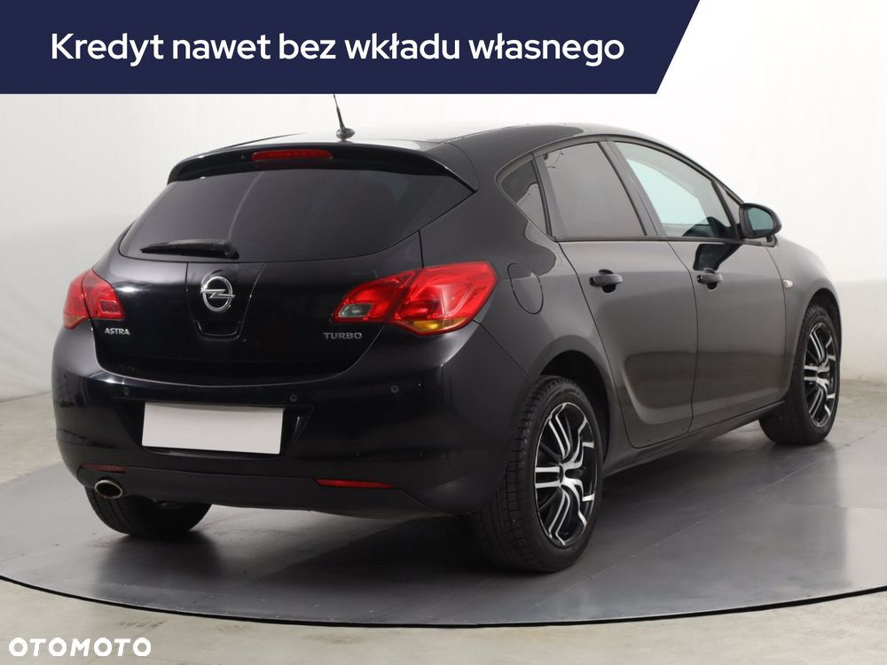 Opel Astra - 7