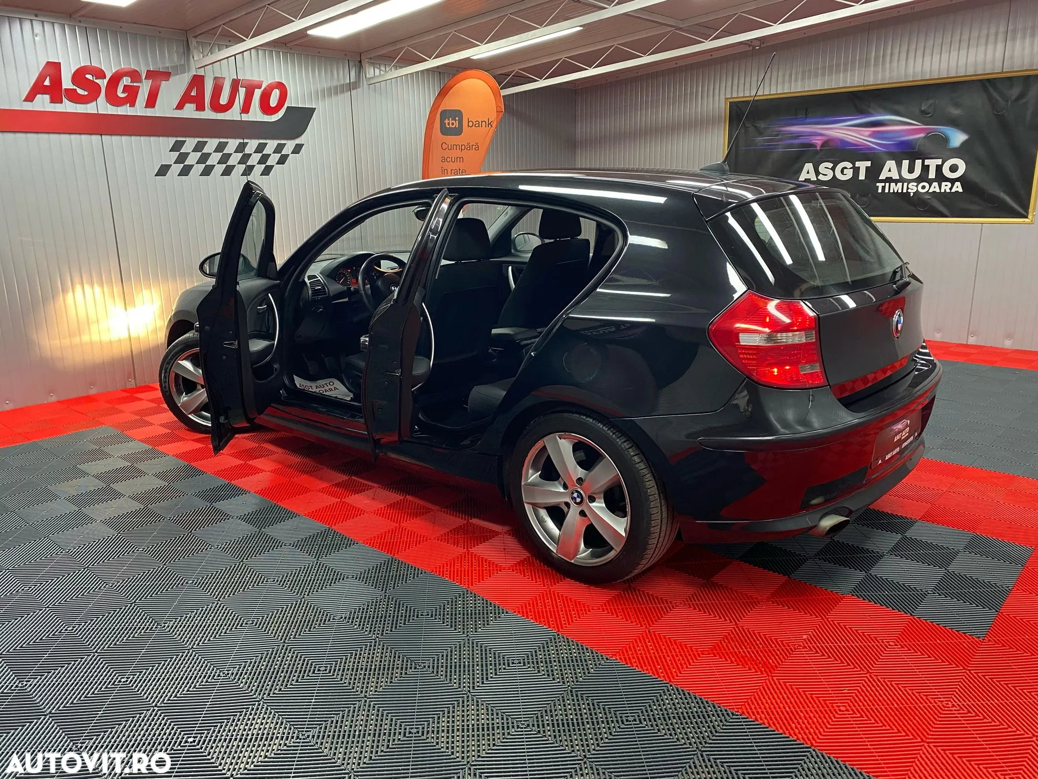 BMW Seria 1 - 17