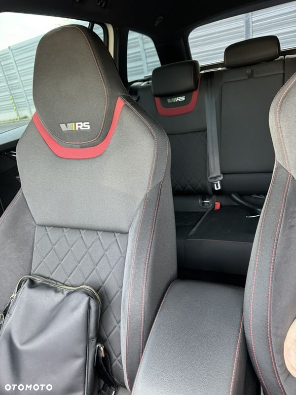 Skoda Octavia 2.0 TSI RS 230 DSG - 9