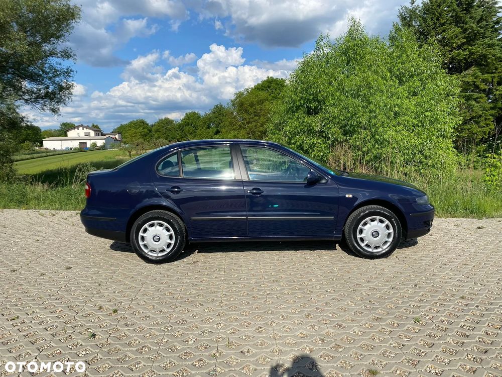 Seat Toledo - 7