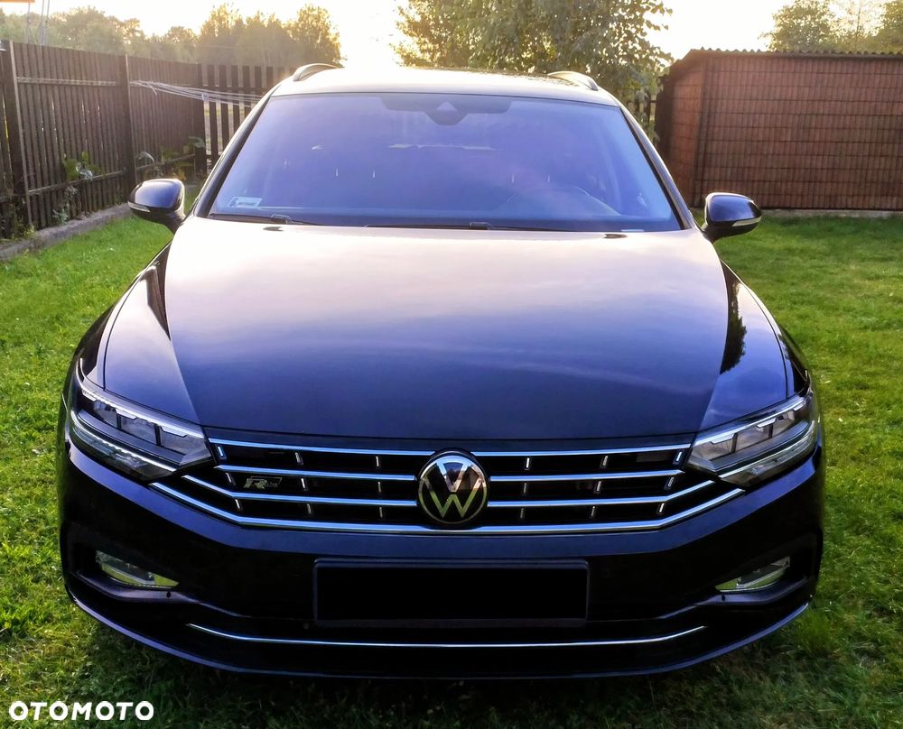 Volkswagen Passat 1.5 TSI EVO Business DSG - 22