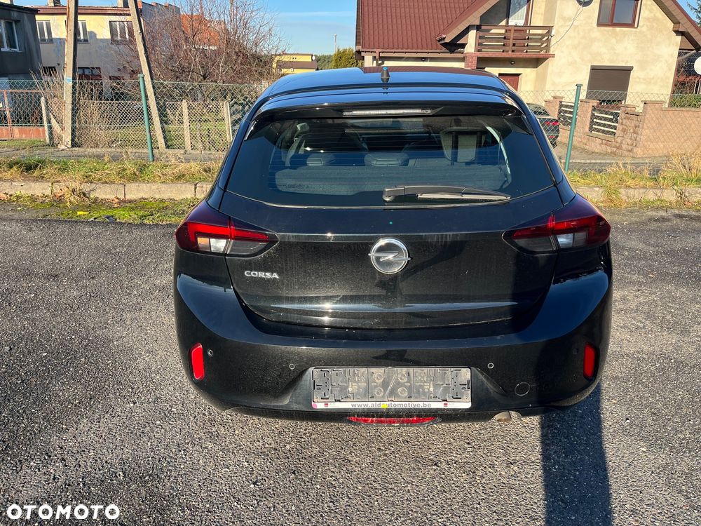 Opel Corsa 1.2 Direct Injection Turbo - 2