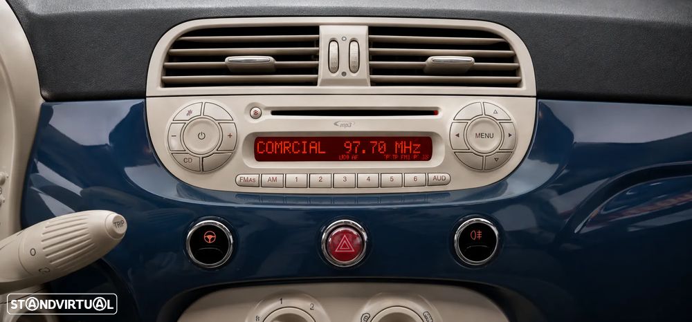 Fiat 500 - 23