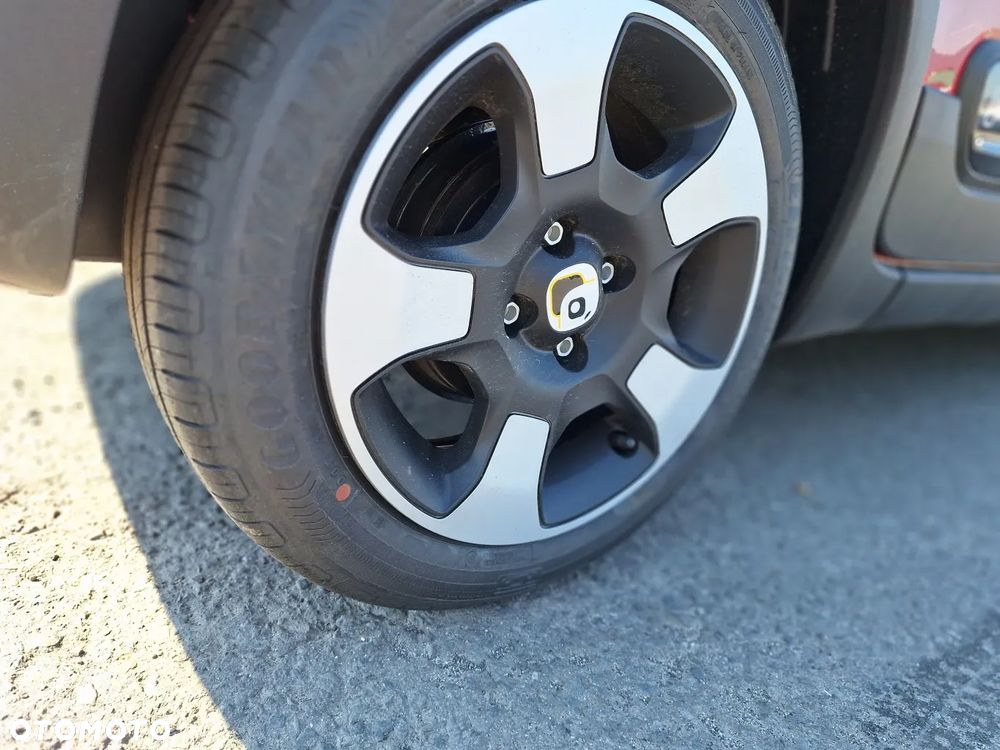 Fiat Panda 1.0 Hybrid Cross - 11
