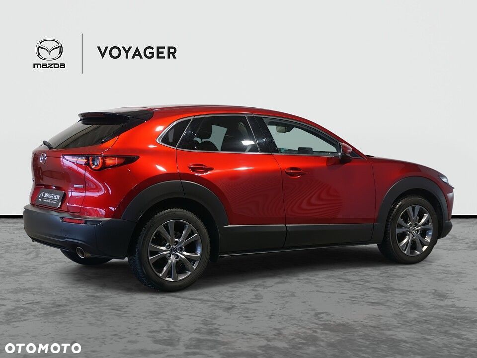 Mazda CX-30 - 2