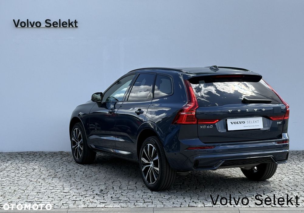 Volvo XC 60 - 6