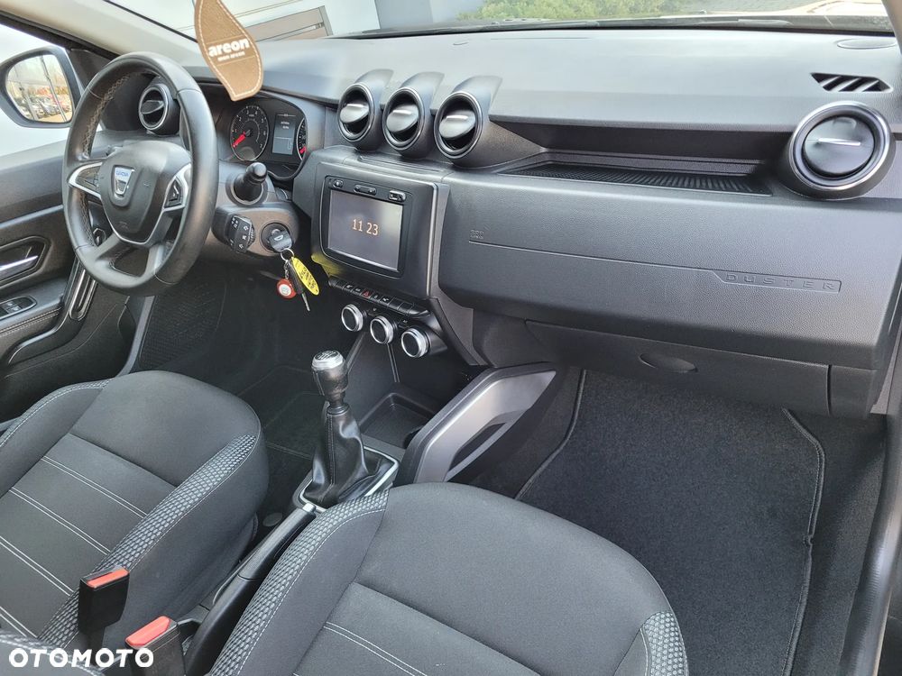 Dacia Duster - 15