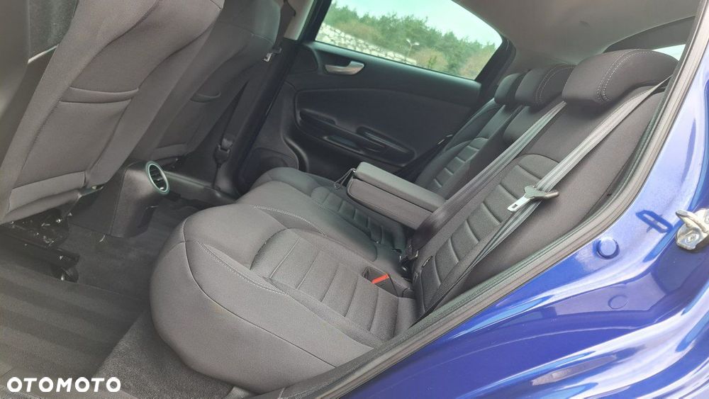 Alfa Romeo Giulietta - 8