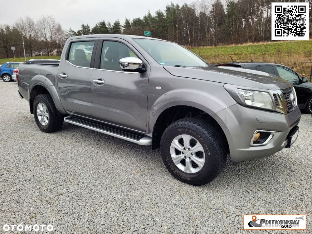 Nissan Navara - 6