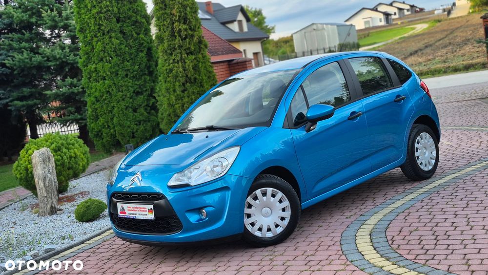 Citroën C3 1.4 Selection - 1
