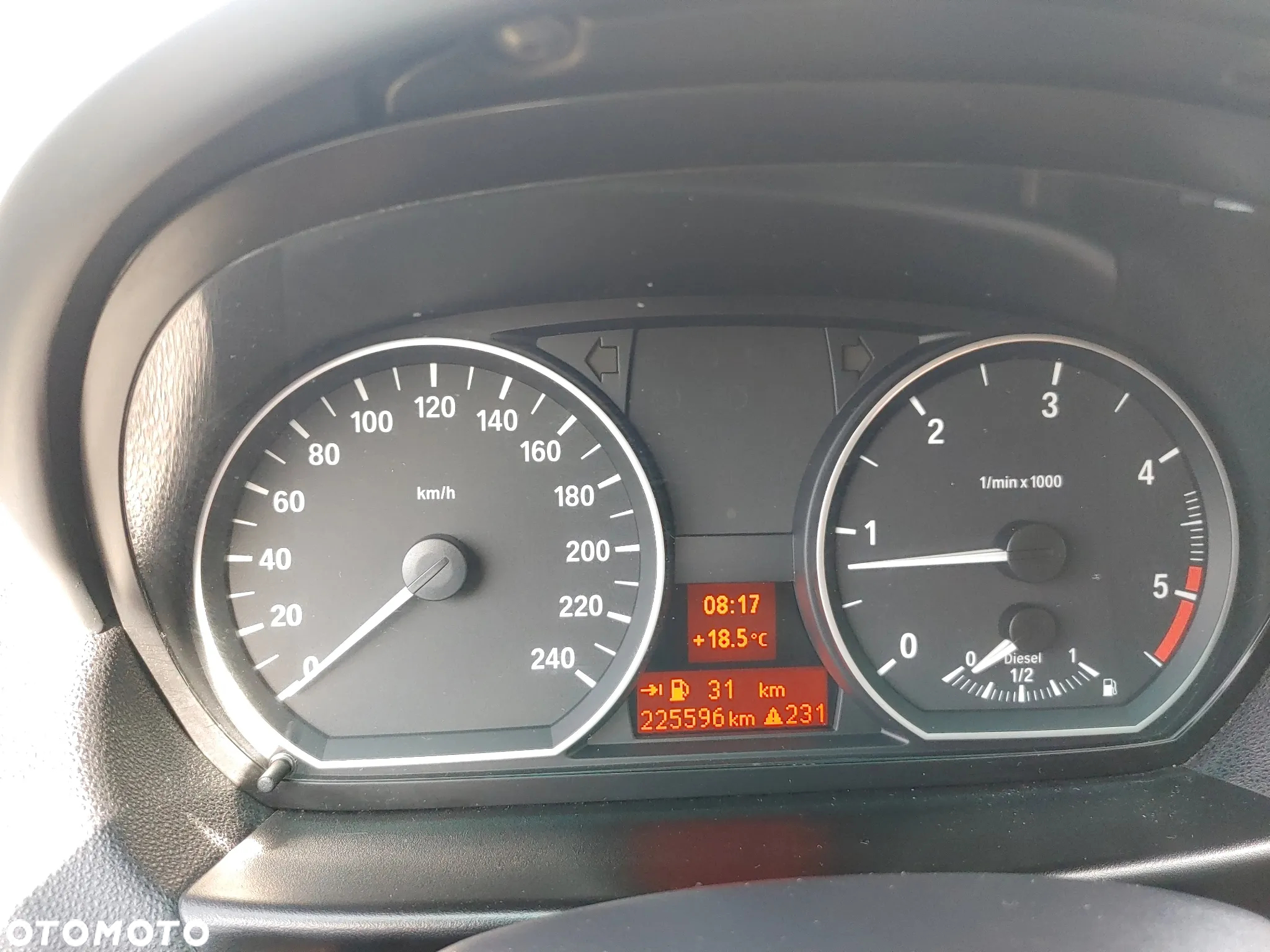 BMW Seria 1 118d - 17