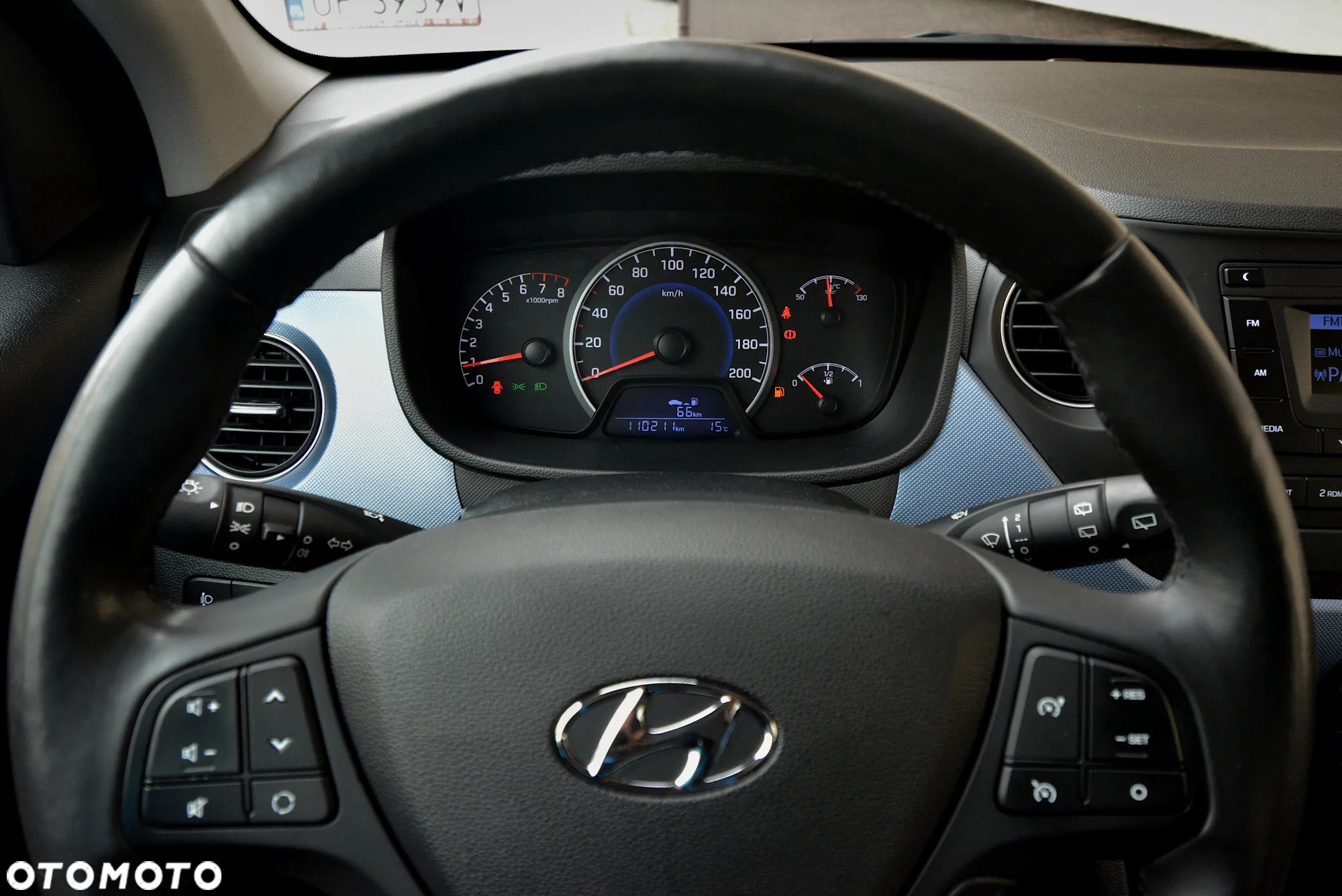Hyundai i10 1.0 Trend - 21