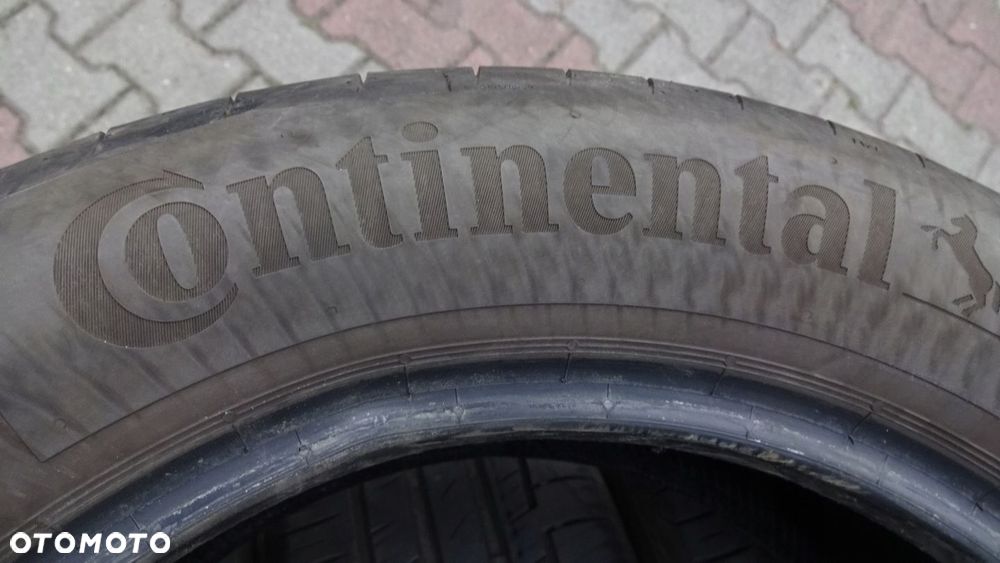 Opony letnie 205/55R16 Continental PremiumContact 6 91V - 9