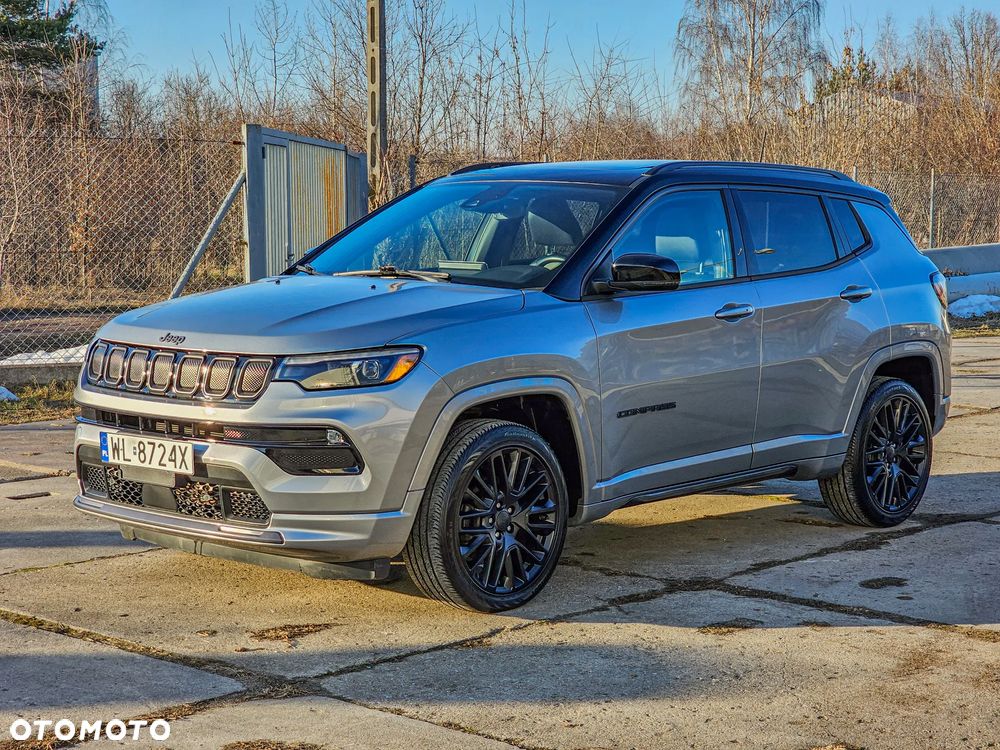 Jeep Compass - 6