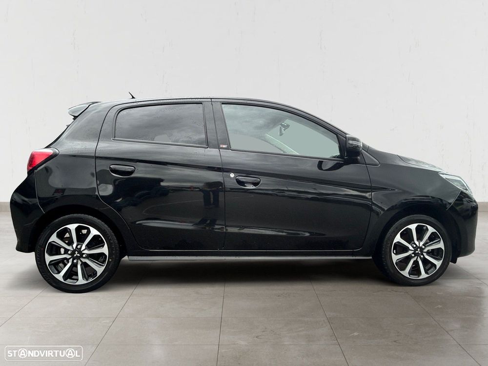 Mitsubishi Space Star 1.2 Intense Connect Edition - 7