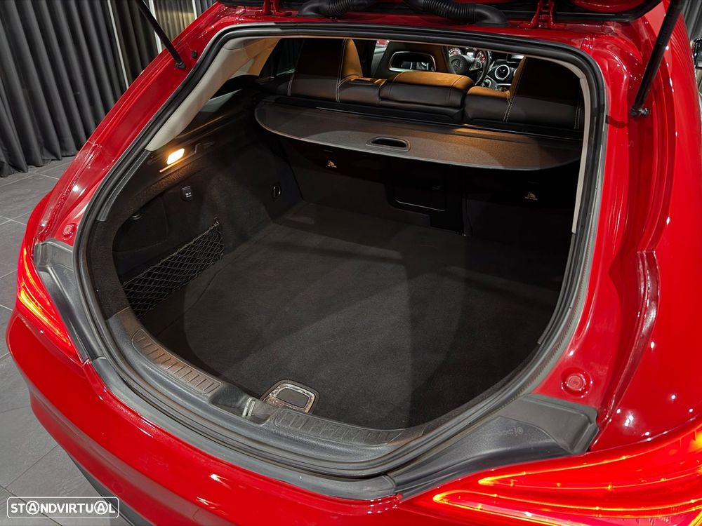 Mercedes-Benz CLA 180 d Shooting Brake Style - 26