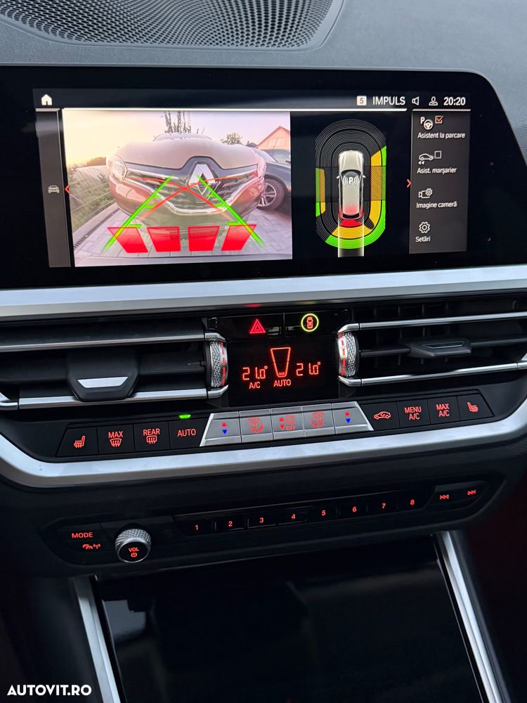 BMW Seria 3 - 32