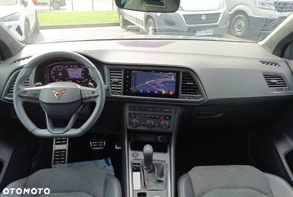 Cupra Ateca - 8