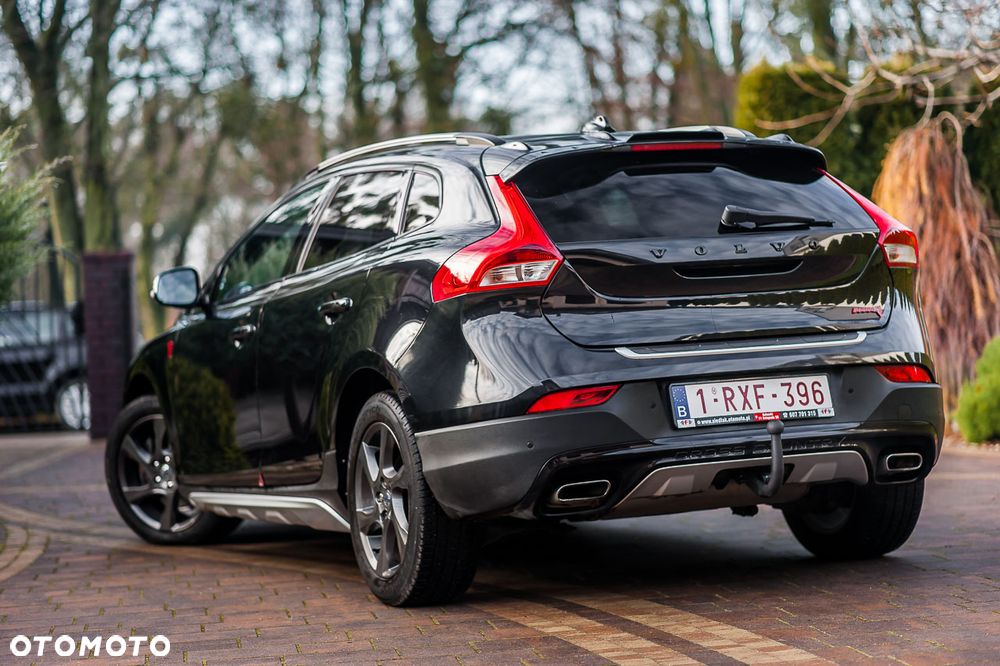Volvo V40 Cross Country D3 - 5