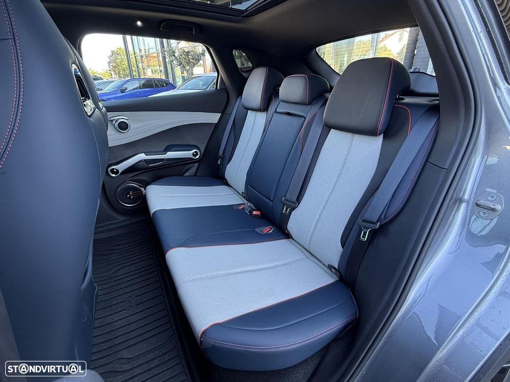 BYD Atto 3 60.48 kWh Design - 10