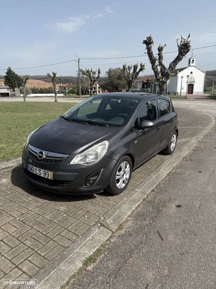 Opel Corsa 1.3 CDTi Enjoy - 2