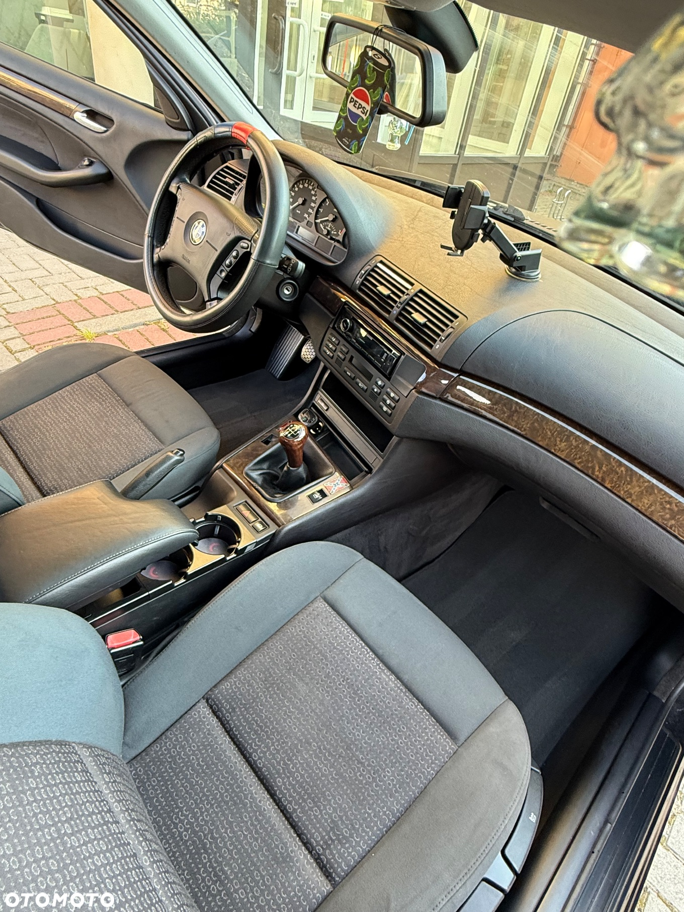 BMW Seria 3 316i - 9