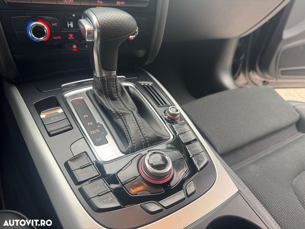 Audi A5 - 9