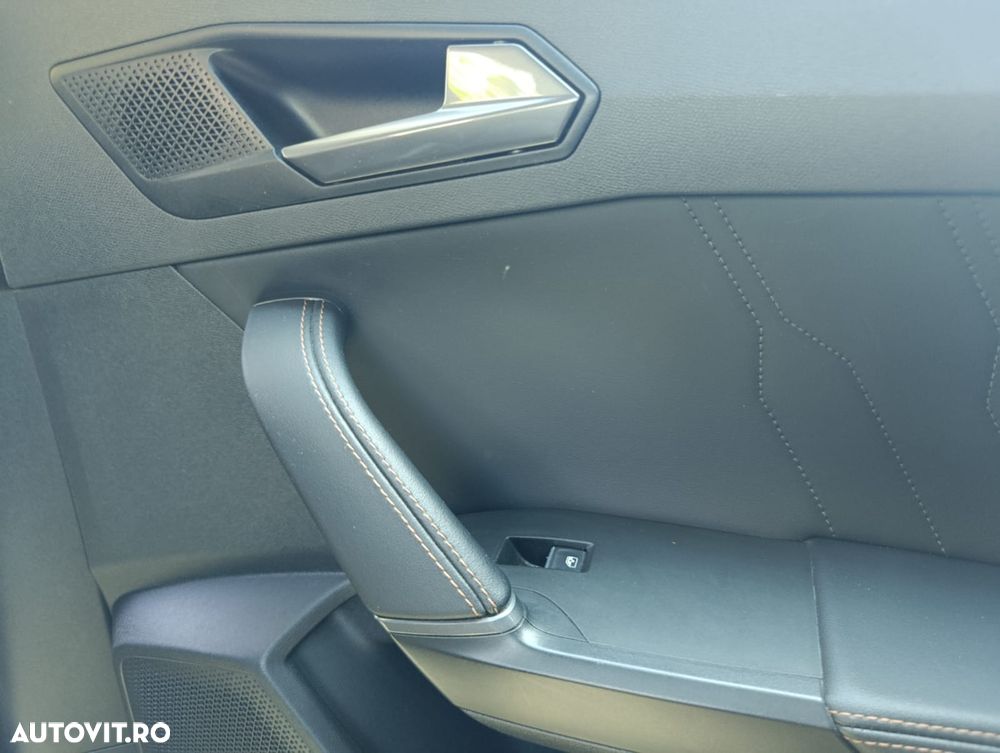 Cupra Formentor 1.5 TSI DSG7 - 23