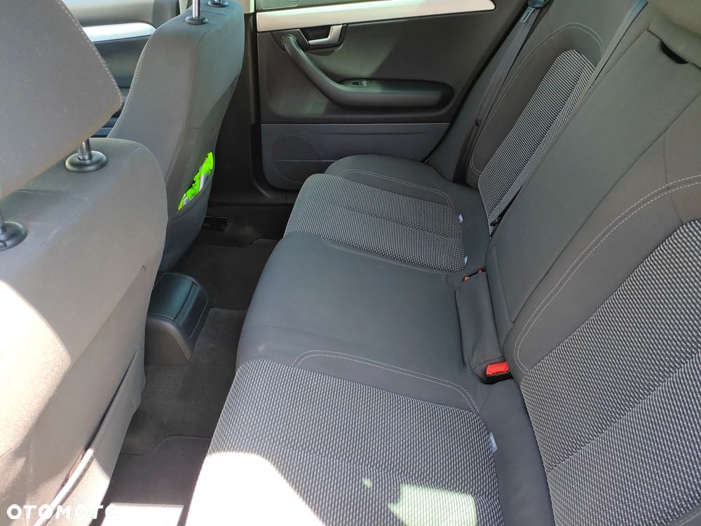 Seat Exeo - 7