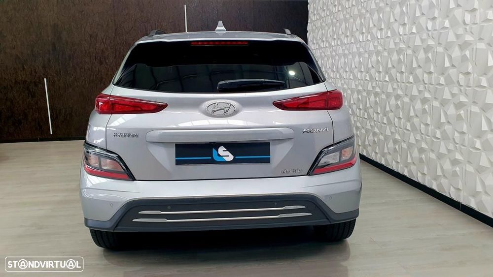 Hyundai Kauai 39 kWh Premium - 7