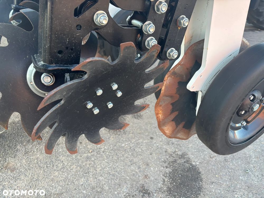 Agrisem STRIPCAT - 4