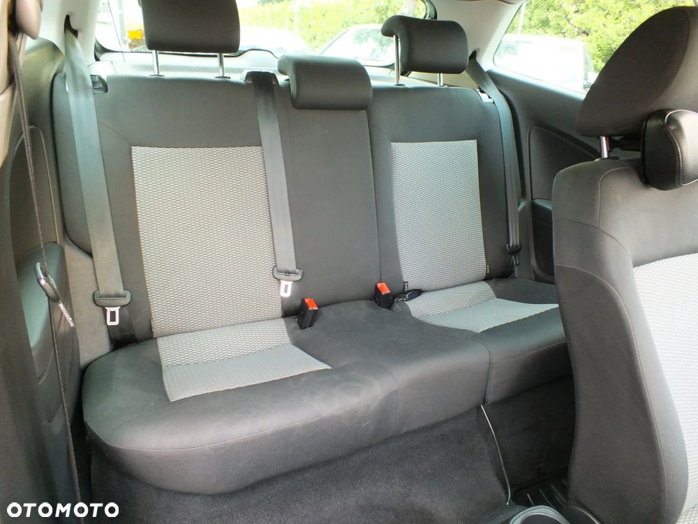 Volkswagen Polo - 20