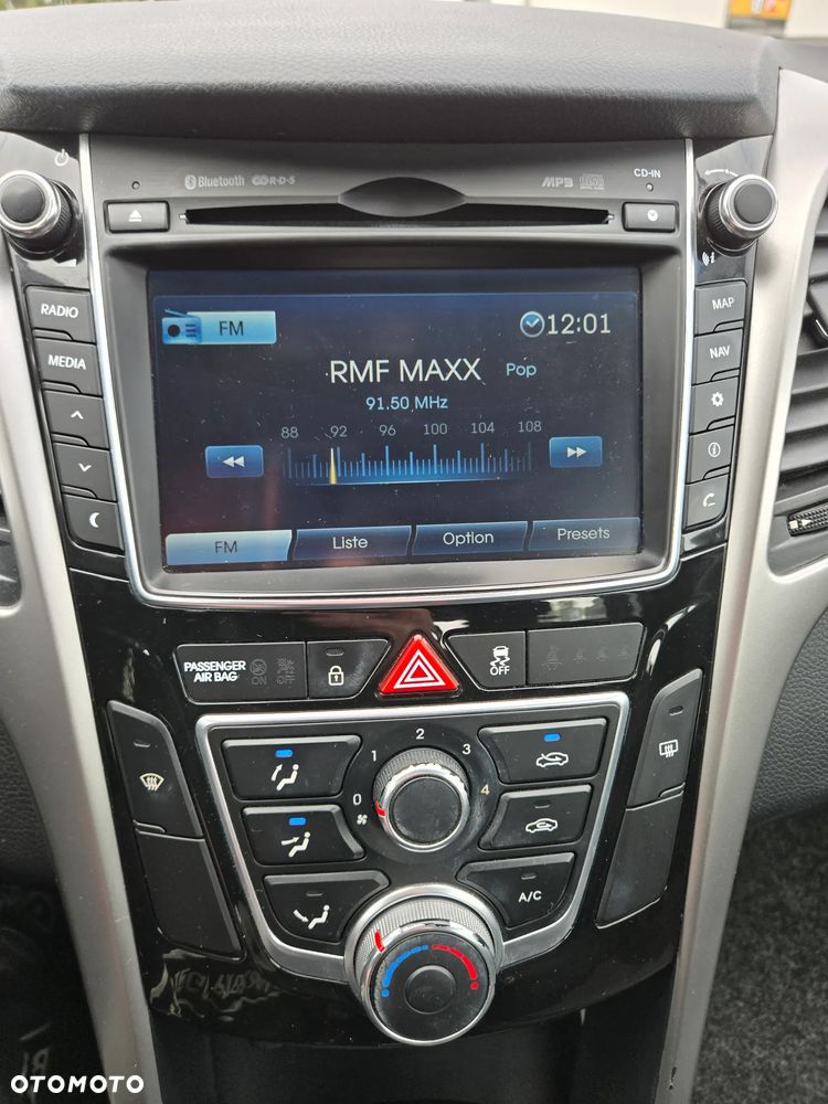 Hyundai i30 - 28