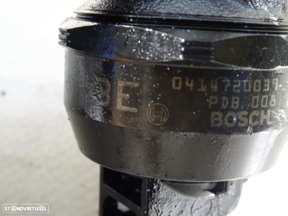 Injetor Audi A3 (8L1)  Injetores Be / 038130073Al / 0414720039 - 8