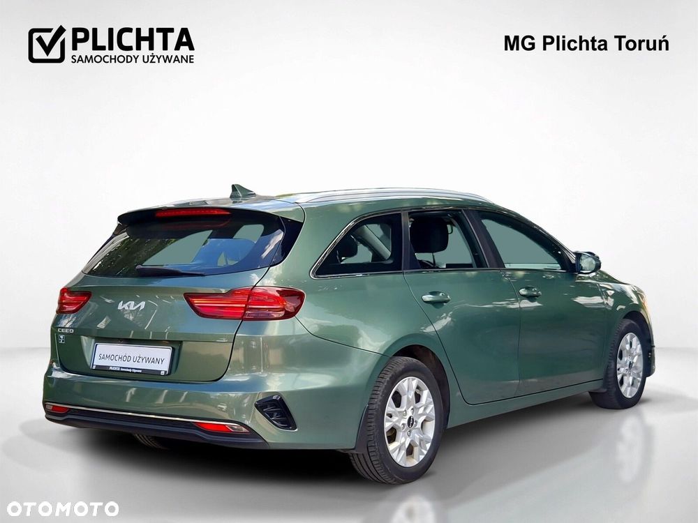 Kia Ceed - 6