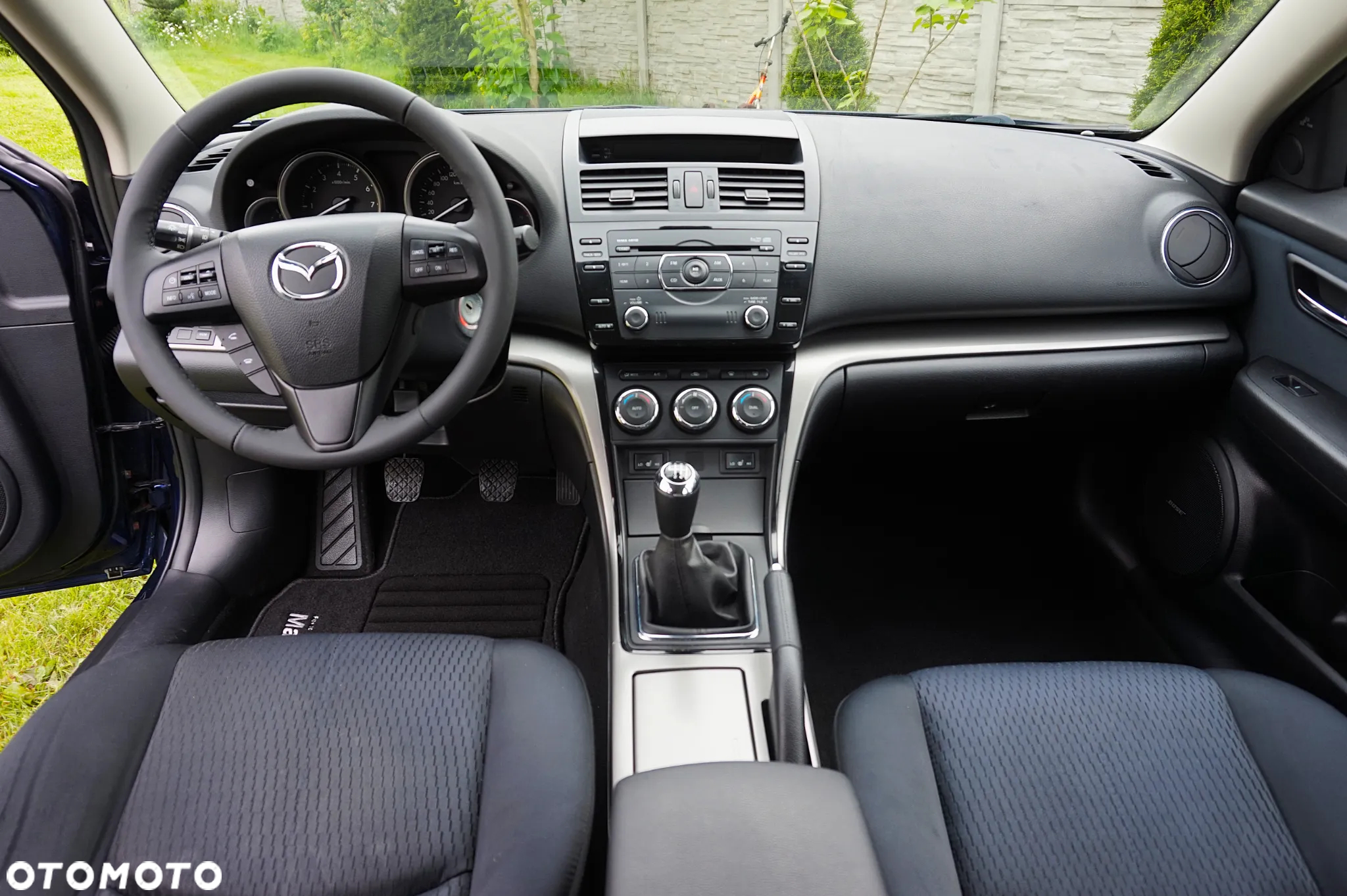 Mazda 6 2.0 Exclusive - 30