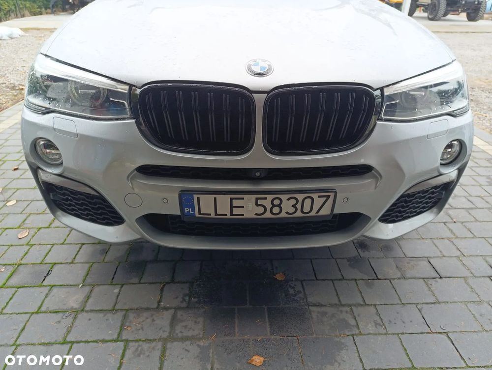 BMW X4 M - 5
