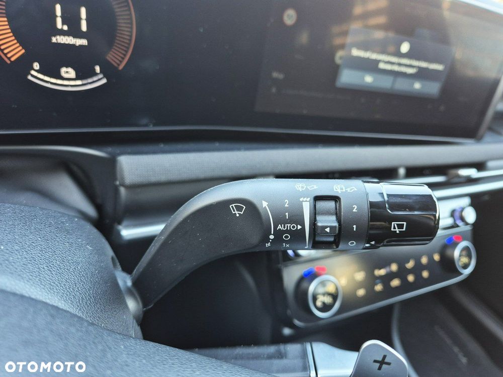 Hyundai Tucson 1.6 T-GDi HEV Smart 2WD - 22