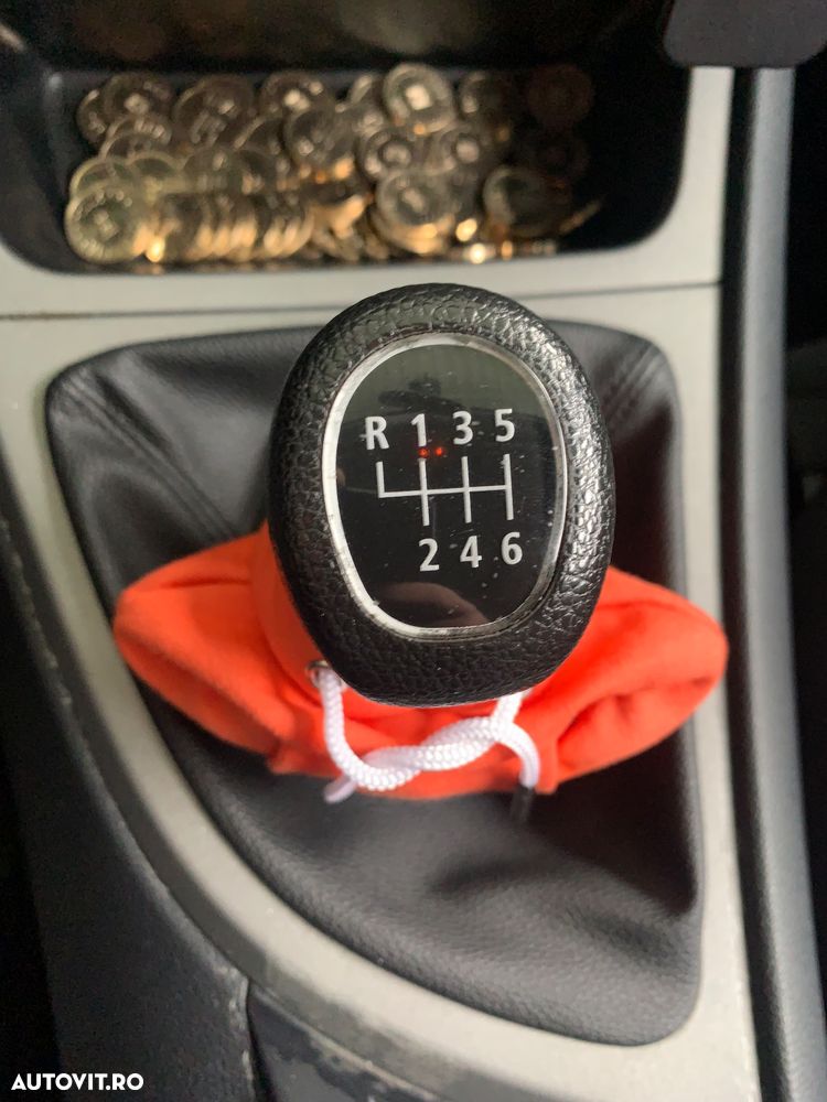 BMW Seria 1 116i - 9