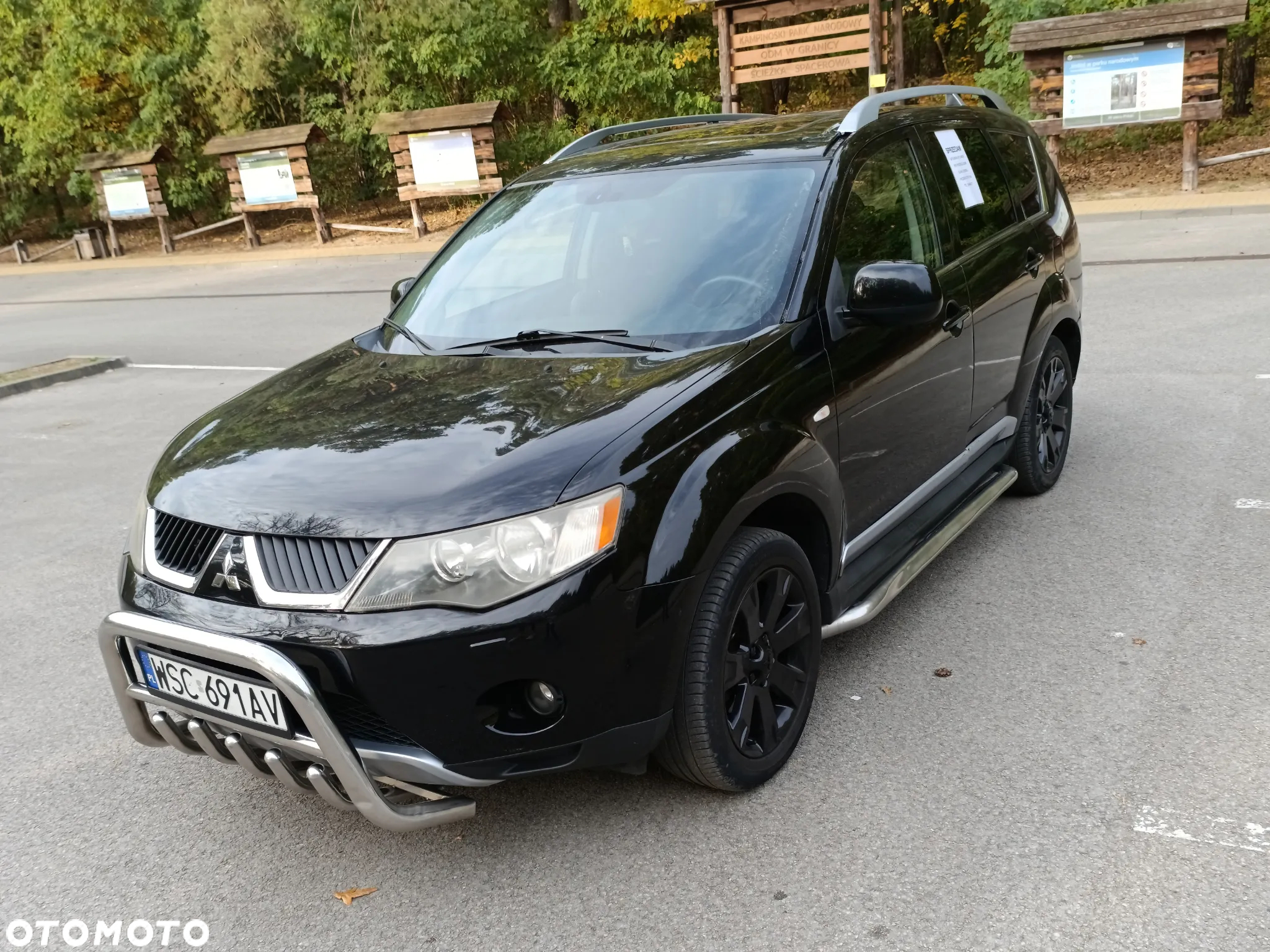 Mitsubishi Outlander 2.0 DID Intense - 3