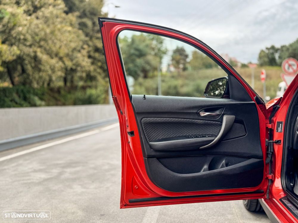 BMW M140i Sport-Aut. Special Edition - 28