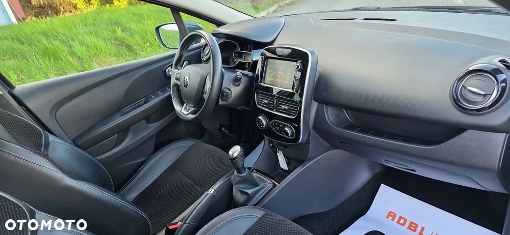 Renault Clio TCe 90 Limited - 8