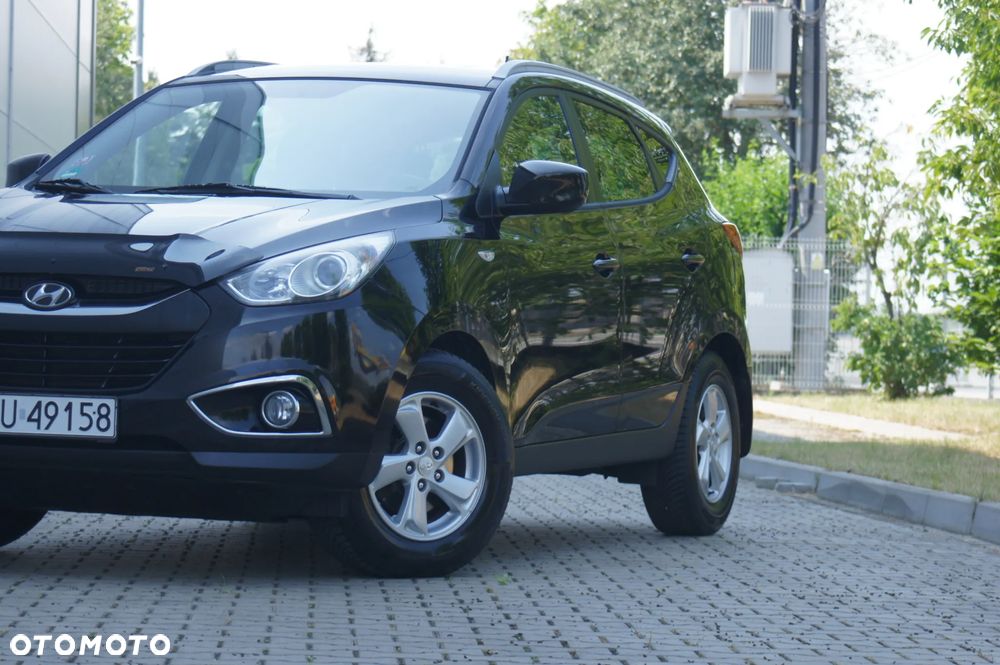 Hyundai ix35 1.6 2WD Comfort - 7