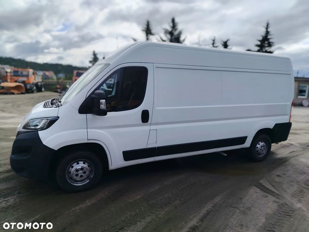 Peugeot Boxer - 7